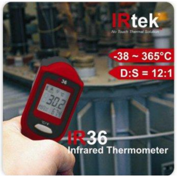 Infrared Thermometer