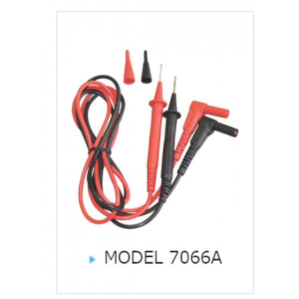 AC Digital Clamp Meter