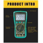 Multimeter