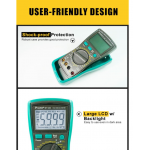 Multimeter