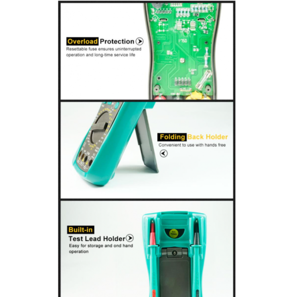 Multimeter