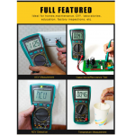 Multimeter