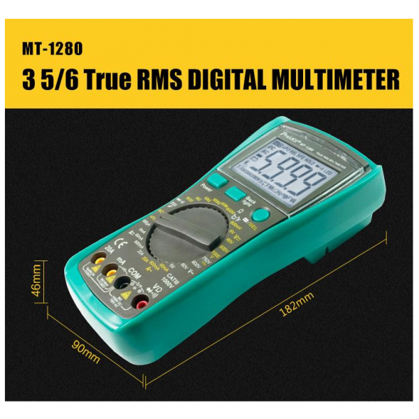 Multimeter
