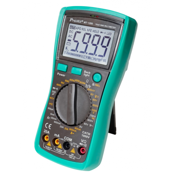 Multimeter