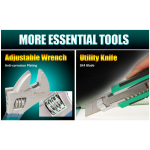 Electronics Tools & Kits