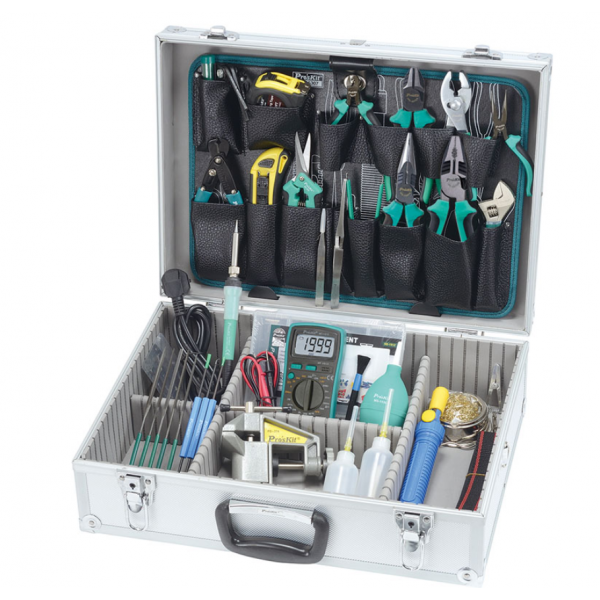 Electronics Tools & Kits