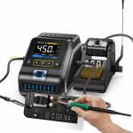 Soldering & Desoldering