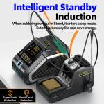 Soldering & Desoldering