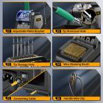 Soldering & Desoldering