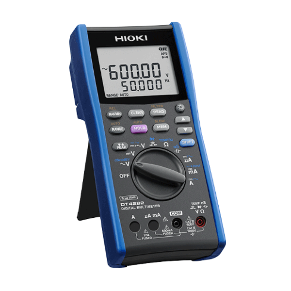 Test & Measuring