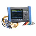 Power Quality Analyzer