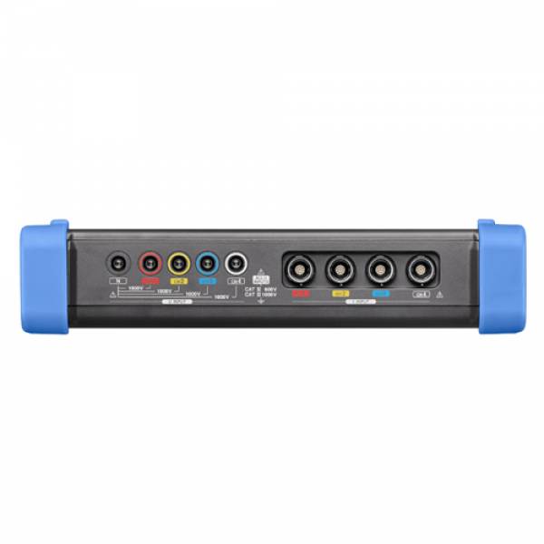 Power Quality Analyzer