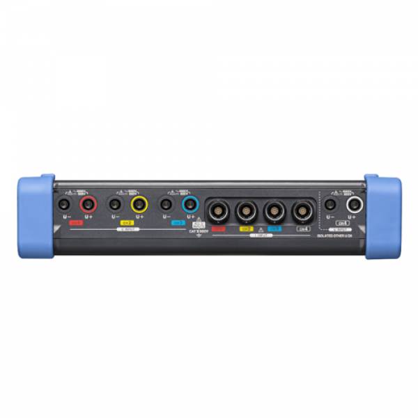 Power Quality Analyzer