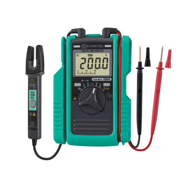 Multimeter
