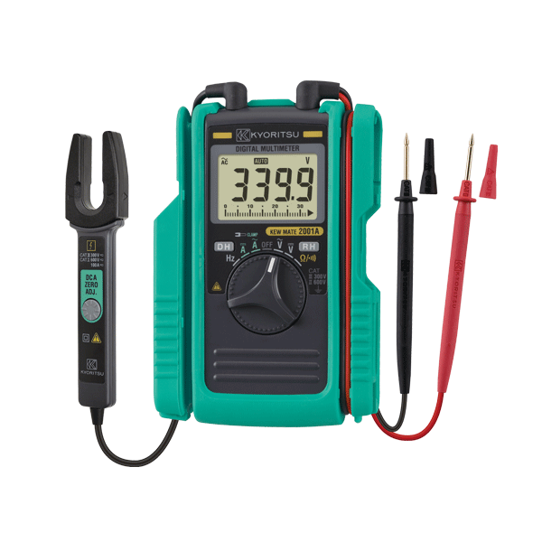 Test & Measuring