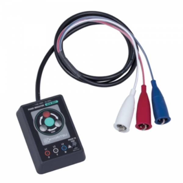 Phase Sequence Tester