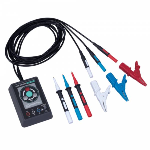 Phase Sequence Tester