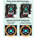 Phase Sequence Tester