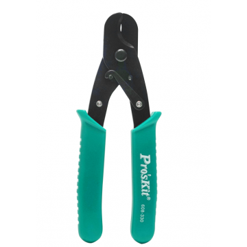 Pro'sKit 608-330  Round Cable Cutter (165mm)
