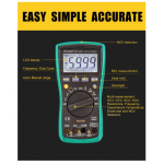 Test & Measuring