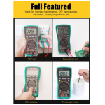 Test & Measuring