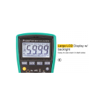Test & Measuring