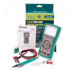Test & Measuring