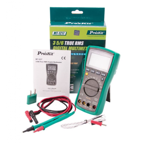 Test & Measuring