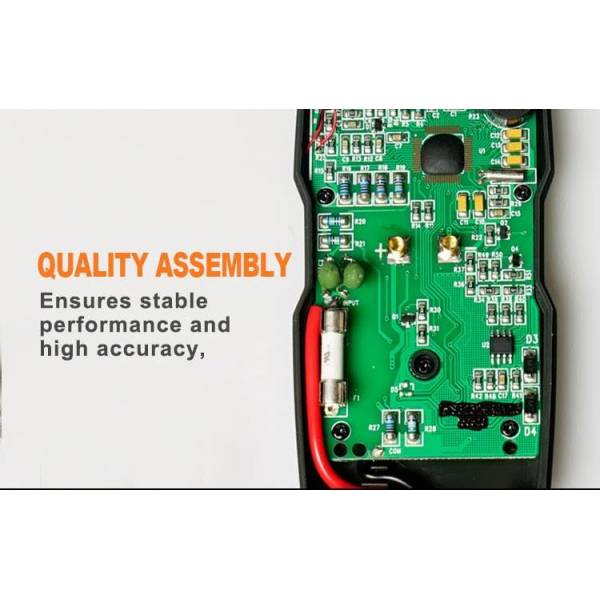 Test & Measuring