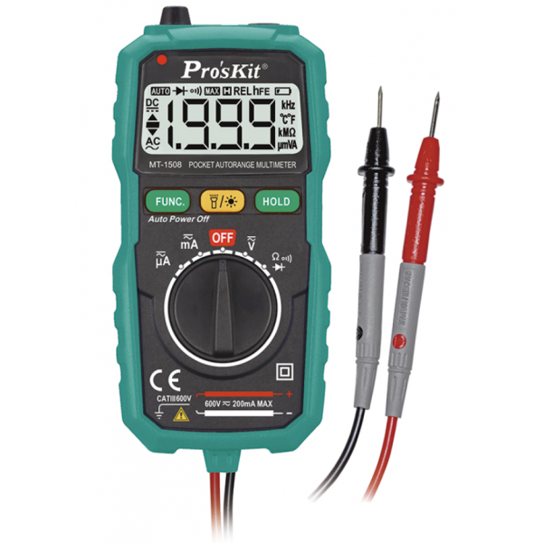 Test & Measuring
