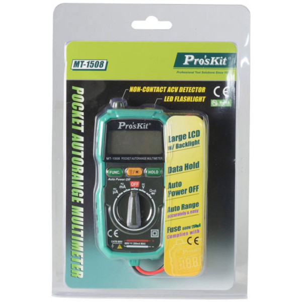 Test & Measuring