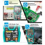 Test & Measuring