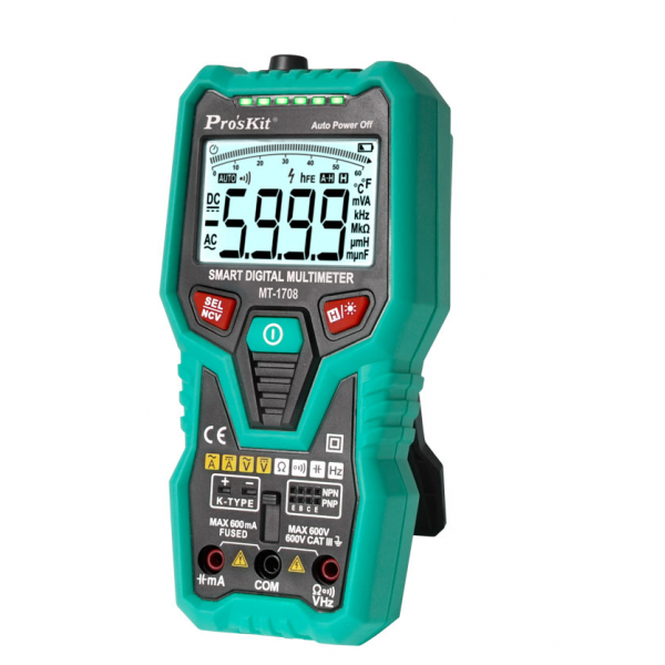 Test & Measuring