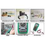 Multimeter