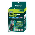 Multimeter