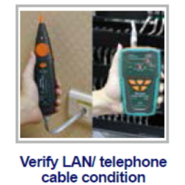 Electronics Tools & Kits