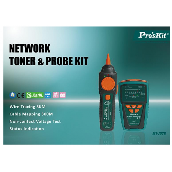 Electronics Tools & Kits