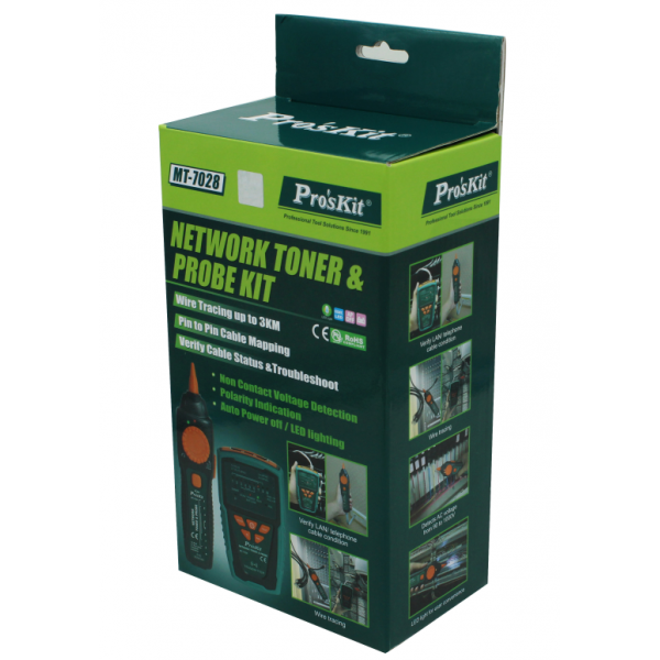 Electronics Tools & Kits