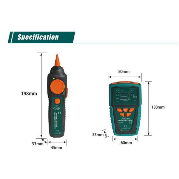 Electronics Tools & Kits