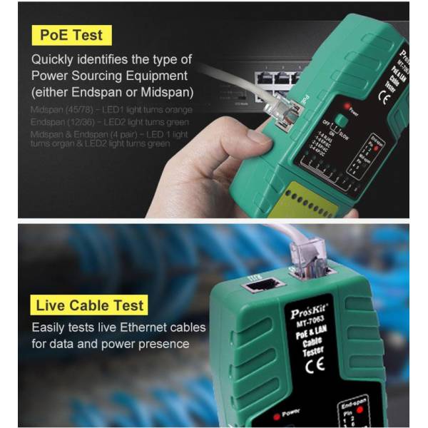 Electronics Tools & Kits