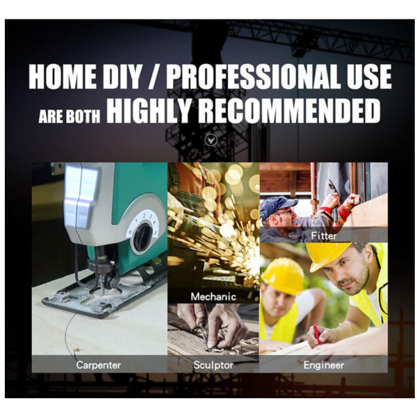 Electronics Tools & Kits