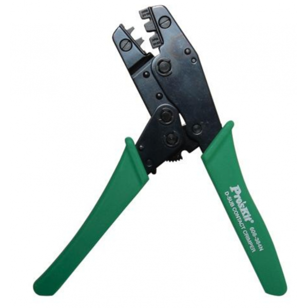 Crimpers