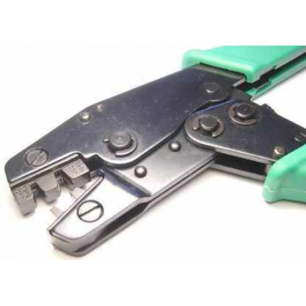 Crimpers
