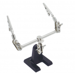 Magnifier & Lamp