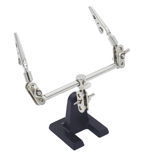 Magnifier & Lamp