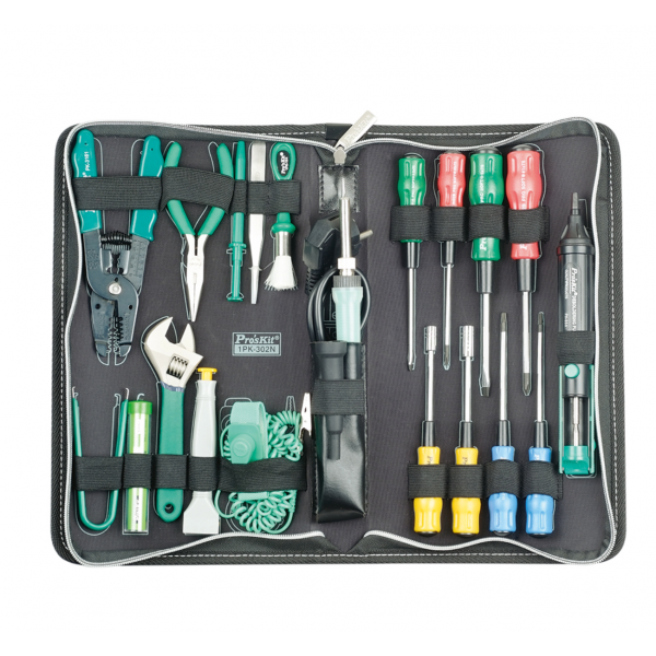 Electronics Tools & Kits