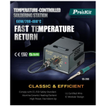 Soldering & Desoldering