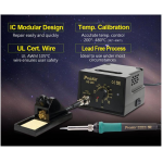 Soldering & Desoldering