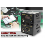 Soldering & Desoldering