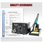 Soldering & Desoldering